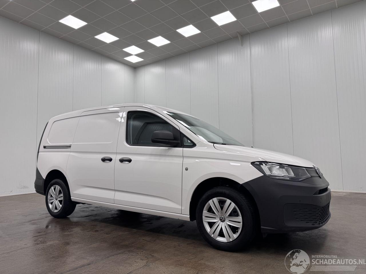 Volkswagen Caddy 2.0 TDI DSG Maxi Cargo Clima