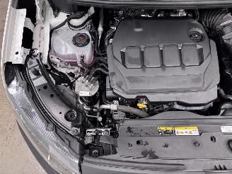 Volkswagen Caddy 2.0 TDI DSG Maxi Cargo Clima picture 18