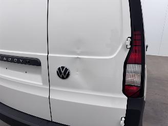 Volkswagen Caddy 2.0 TDI DSG Maxi Cargo Clima picture 22