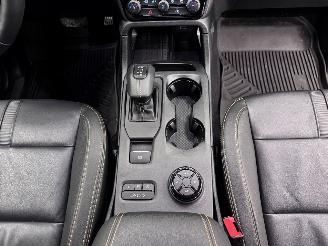 Ford Ranger Ranger 2.0 EcoBlue Autom. Wildtrak DC 4WD Navi Clima picture 14