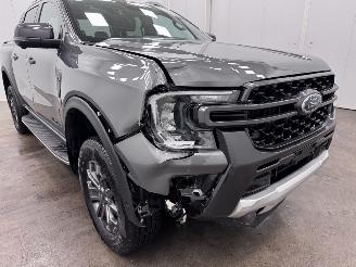 Ford Ranger Ranger 2.0 EcoBlue Autom. Wildtrak DC 4WD Navi Clima picture 20