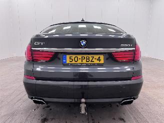 BMW 5-serie GT 550i Autom. High Exe Navi Clima picture 6