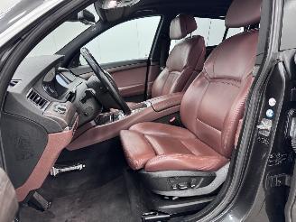 BMW 5-serie GT 550i Autom. High Exe Navi Clima picture 8