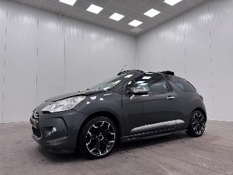 Citroën DS3 1.6 THP Sport Chic Cabrio Clima picture 4