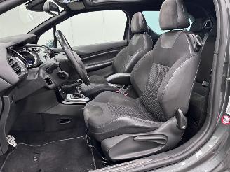 Citroën DS3 1.6 THP Sport Chic Cabrio Clima picture 10