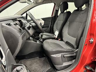 Renault Captur 0.9 TCe Dynamique Navi Clima picture 8