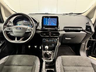 Ford EcoSport 1.0 EcoBoost ST-Line Black Navi Clima picture 11