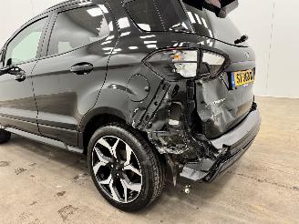 Ford EcoSport 1.0 EcoBoost ST-Line Black Navi Clima picture 16