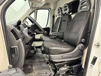 Citroën Jumper 2.0 BlueHDI L2H2 Navi Airco picture 9