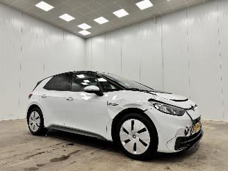 skadebil auto Volkswagen ID.3 Pro Edition Advantage 58 kWh 2023/5