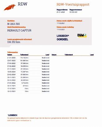 Renault Captur 1.0 TCe 100 Bi-Fuel Zen Airco picture 19