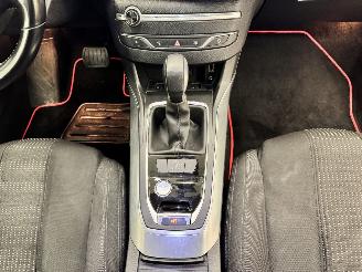 Peugeot 308 SW 1.2 Autom. Allure Navi Clima picture 14