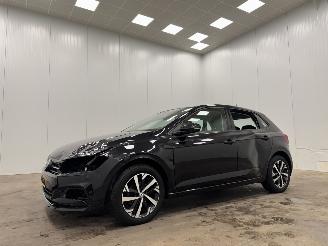 Volkswagen Polo 1.0 TSI 5-drs Navi Clima picture 4