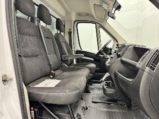 Citroën Jumper 35 2.2 HDI 121kw Kipper Airco picture 14