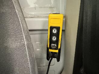 Citroën Jumper 35 2.2 HDI 121kw Kipper Airco picture 11