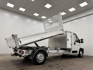 Citroën Jumper 35 2.2 HDI 121kw Kipper Airco picture 3