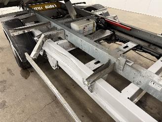 Citroën Jumper 35 2.2 HDI 121kw Kipper Airco picture 21