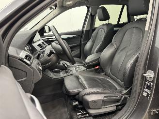 BMW X1 sDrive18i Autom. Panoramadak Business Edition Plus picture 9