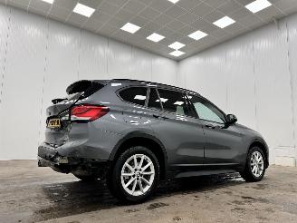 BMW X1 sDrive18i Autom. Panoramadak Business Edition Plus picture 2
