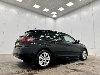 Peugeot 308 1.2 Executive Panoramadak Navi Clima picture 2