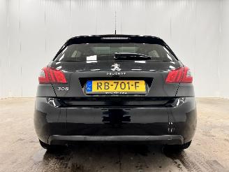 Peugeot 308 1.2 Executive Panoramadak Navi Clima picture 6