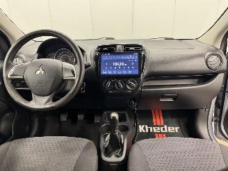 Mitsubishi Space-star 1.0 Cool+ 5-drs Airco picture 11