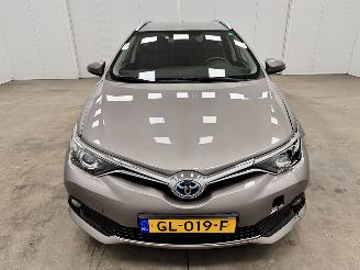 Toyota Auris Touring Sport 1.8 Hybrid Navi Clima picture 5