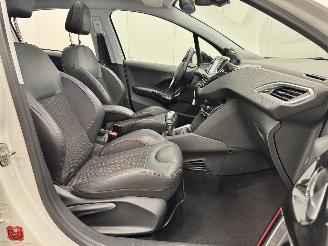 Peugeot 208 1.2 GT-line Panoramadak Navi Clima picture 10