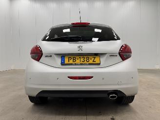 Peugeot 208 1.2 GT-line Panoramadak Navi Clima picture 6
