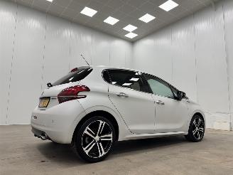 Peugeot 208 1.2 GT-line Panoramadak Navi Clima picture 2