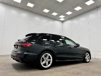 Audi A4 Avant 35 TDI S-Tronic S-Line Panoramadak Navi Clima picture 2