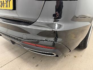 Audi A4 Avant 35 TDI S-Tronic S-Line Panoramadak Navi Clima picture 19