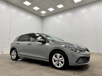 Voiture accidenté Volkswagen Golf 2.0 TDI Life 5-drs Navi Clima 2020/11