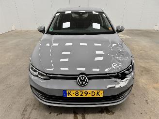 Volkswagen Golf 2.0 TDI Life 5-drs Navi Clima picture 5