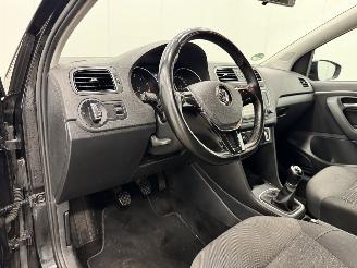 Volkswagen Polo 1.2 TSI 5-drs Airco picture 7