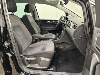Volkswagen Golf Sportsvan 1.4 TSI DSG Airco Clima picture 9