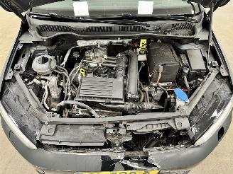 Volkswagen Golf Sportsvan 1.4 TSI DSG Airco Clima picture 15