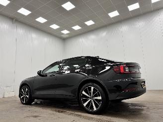 Polestar 2 Standard Range Panoramadak Single Motor 63kWh picture 3
