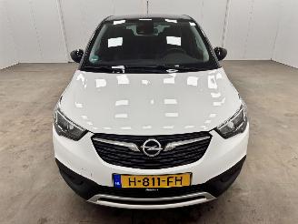 Opel Crossland X 1.2 Turbo 120 Jaar Edition Navi Airco picture 5
