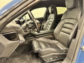 Porsche Taycan 4S Sport Tourismo Panoramadak picture 9