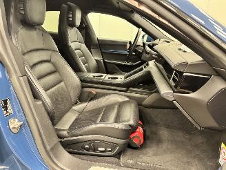 Porsche Taycan 4S Sport Tourismo Panoramadak picture 10