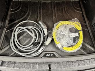 BMW X1 xDrive25e Autom. Hybrid Edition Plus Navi Clima picture 14
