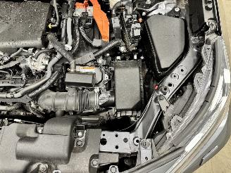 Toyota Rav-4 2.5 Hybrid GR-Sport 4WD Panoramadak Navi Clima picture 17