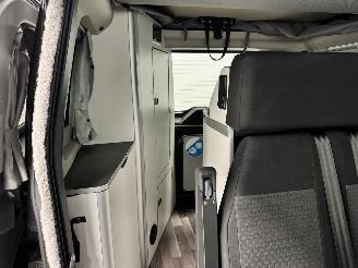 Westfalia  Ford Custom Nugget 2.0 TDCI Autom. picture 12