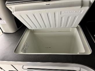 Westfalia  Ford Custom Nugget 2.0 TDCI Autom. picture 9