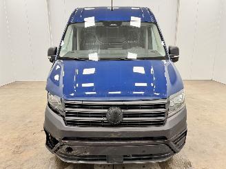 Volkswagen Crafter 35 2.0 TDI DSG 130kw L3H3 Navi Clima picture 5