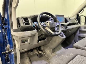 Volkswagen Crafter 35 2.0 TDI DSG 130kw L3H3 Navi Clima picture 8