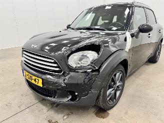Mini Countryman 1.6i Panoramadak Navi Clima picture 19