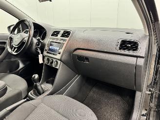 Volkswagen Polo 1.0 TSI BMT Edition 5-drs Airco picture 12