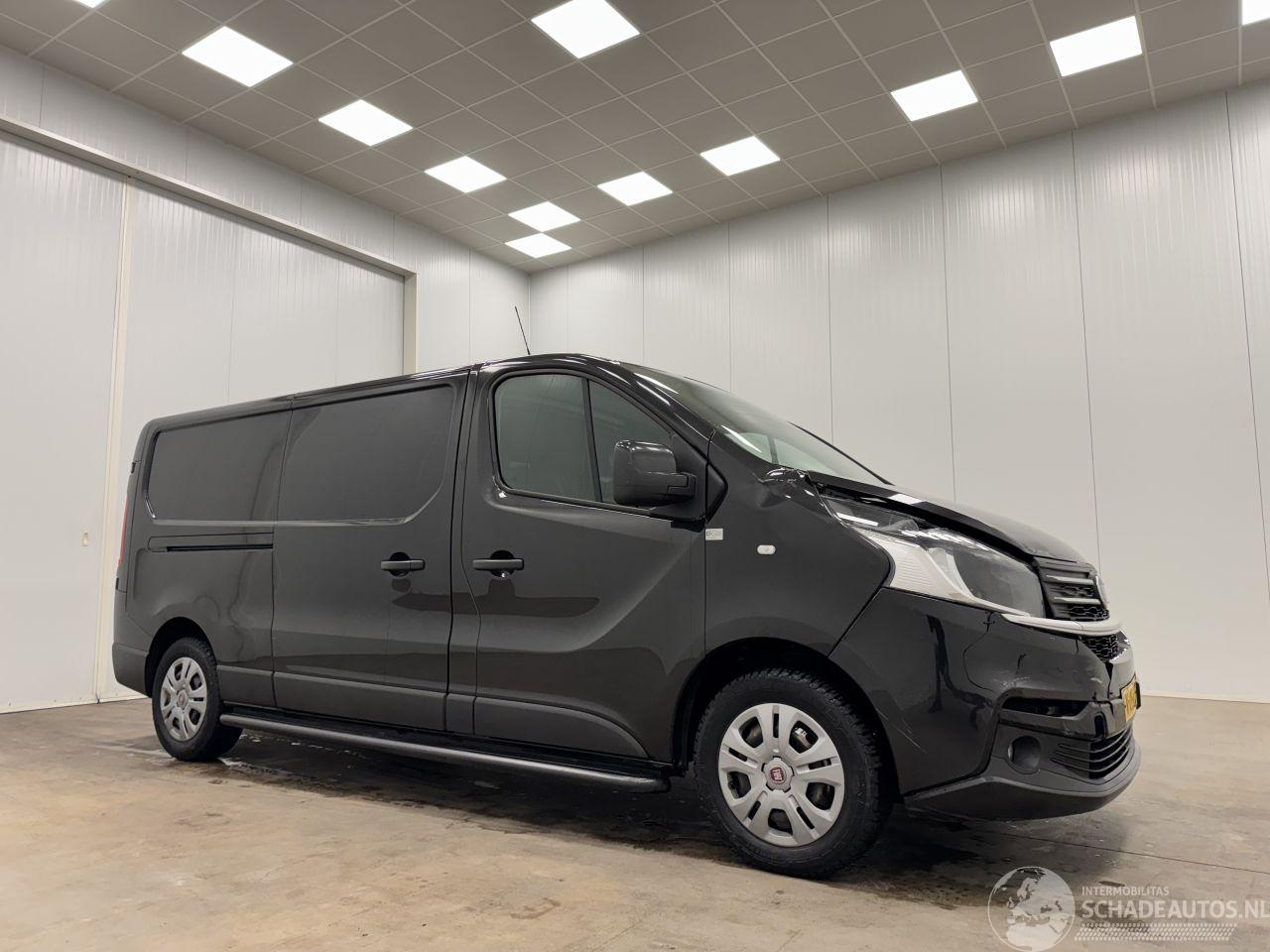 Fiat Talento 1.6 MJ L2 Navi Airco